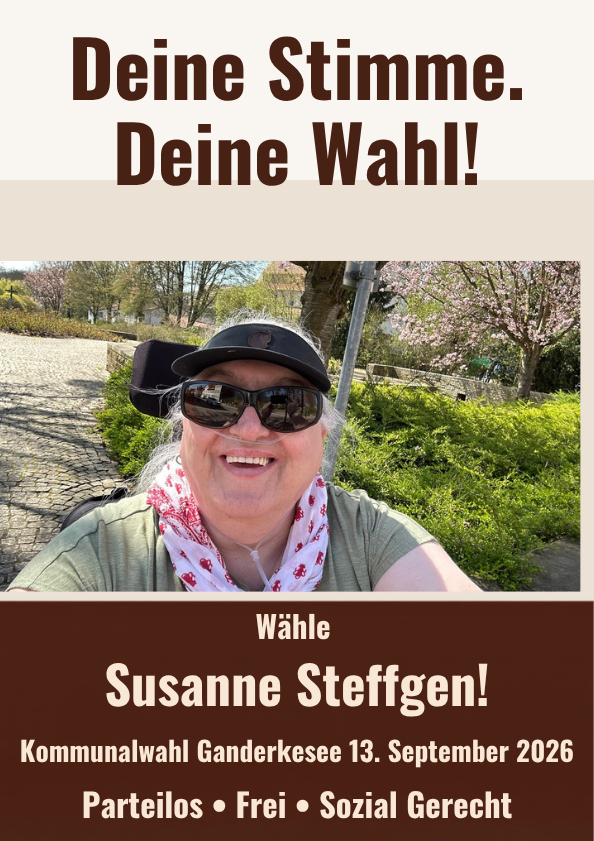 Erst das Nötige, dann das Schöne – klare Prioritäten im Ortskern